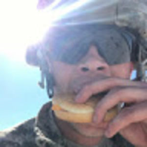 Meet your Posher, Andrew